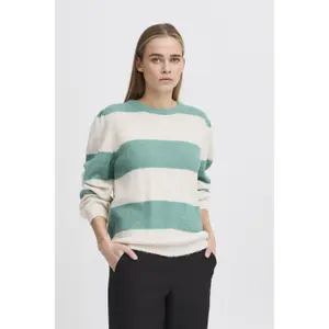 Pullover Damen Ichi Dusty image-4