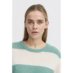 Pullover Damen Ichi Dusty image-5