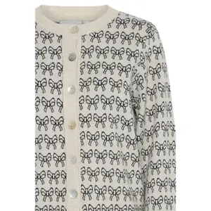 Cardigã feminino Ichi Brielle 3 image-2