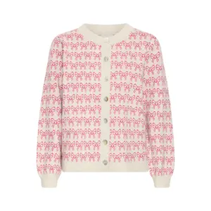 Cardigã feminino Ichi Brielle 3 image-0