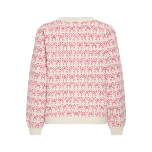 Cardigã feminino Ichi Brielle 3 image-2