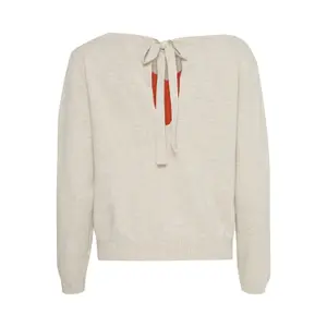 Pullover Damen Ichi Brielle 3 image-1