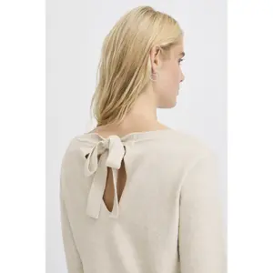 Pullover Damen Ichi Brielle 3 image-2