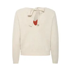 Pullover Damen Ichi Brielle 3 image-5