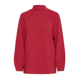 Pullover Damen Ichi Oelly 2 image-0