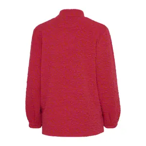 Pullover Damen Ichi Oelly 2 image-1