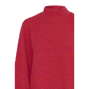Pullover Damen Ichi Oelly 2 image-2