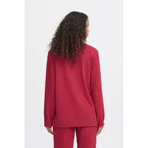 Pullover Damen Ichi Oelly 2 image-4