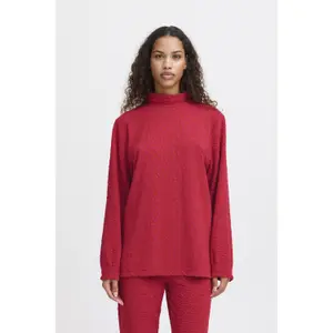 Pullover Damen Ichi Oelly 2 image-5