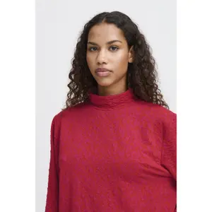 Pullover Damen Ichi Oelly 2 image-6