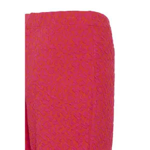 Lange Hose Damen Ichi Oelly 2 image-2