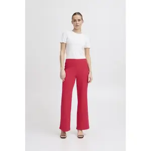 Lange Hose Damen Ichi Oelly 2 image-3