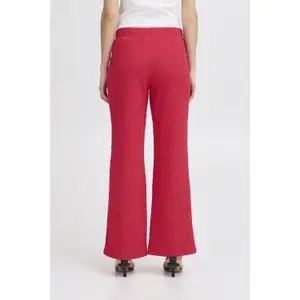 Lange Hose Damen Ichi Oelly 2 image-4