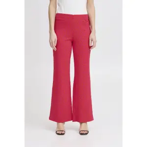 Lange Hose Damen Ichi Oelly 2 image-6