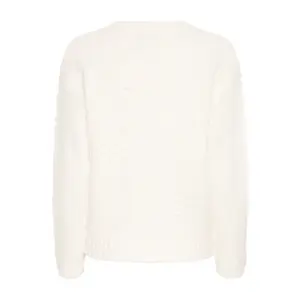 Pullover, langärmlig, Damen Ichi Agnete 2 image-0