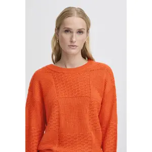 Pullover Damen Ichi Agnete 2 image-5