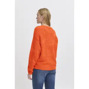 Pullover Damen Ichi Agnete 2 image-6