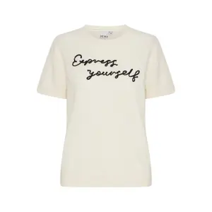 Women's T-shirt Ichi Damilo image-0