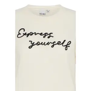 Women's T-shirt Ichi Damilo image-2