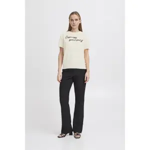 Women's T-shirt Ichi Damilo image-3