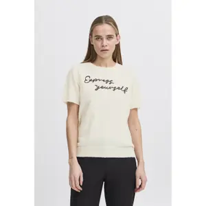 Women's T-shirt Ichi Damilo image-4