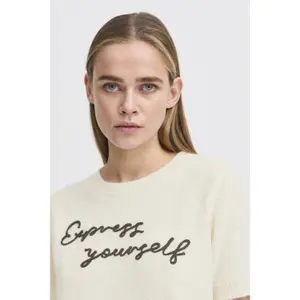 Women's T-shirt Ichi Damilo image-6