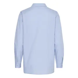 Blusa de manga longa mulher Ichi Gesta image-3