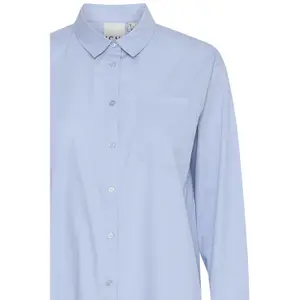 Blusa de manga longa mulher Ichi Gesta image-4