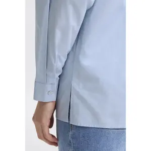 Blusa de manga longa mulher Ichi Gesta image-6