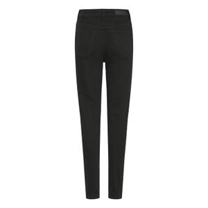 Jeans slim de cintura alta para mujer Ichi Twiggy image-3