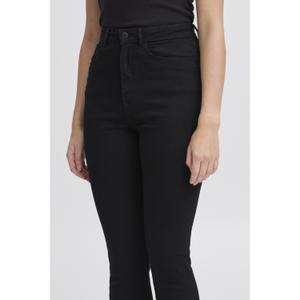 Jeans slim de cintura alta para mujer Ichi Twiggy image-5