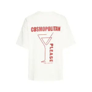 T-shirt de mulher Ichi Bexi SS2 image-3
