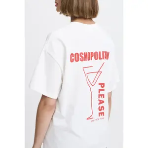 T-shirt de mulher Ichi Bexi SS2 image-6