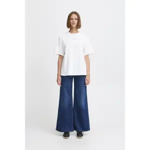 T-shirt de mulher Ichi Bexi SS2 image-2