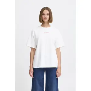T-shirt de mulher Ichi Bexi SS2 image-1