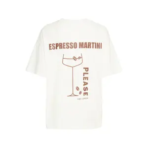 T-shirt de mulher Ichi Bexi SS2 image-3