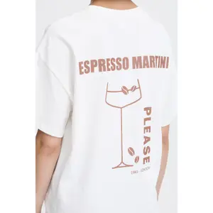 T-shirt de mulher Ichi Bexi SS2 image-6