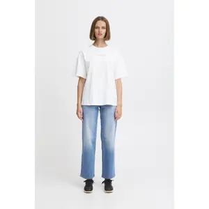 T-shirt de mulher Ichi Bexi SS2 image-1
