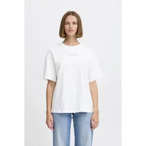 T-shirt de mulher Ichi Bexi SS2 image-2