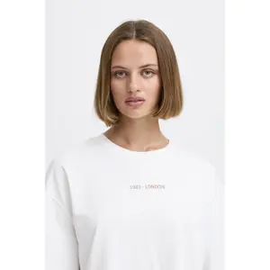 T-shirt de mulher Ichi Bexi SS2 image-5
