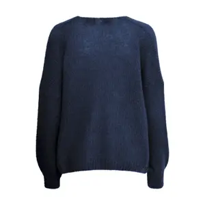 Cardigan femme Ichi Marita image-1