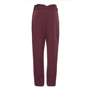 Women's Trousers Ichi Caisy image-3