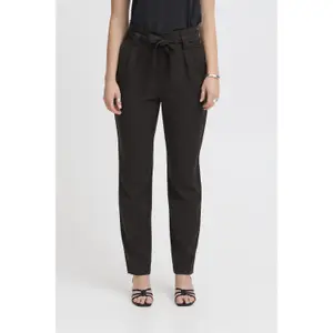 Women's Trousers Ichi Caisy image-2