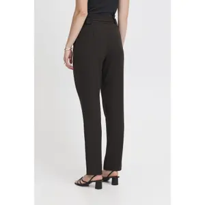 Women's Trousers Ichi Caisy image-6