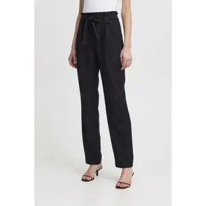 Women's Trousers Ichi Caisy image-4