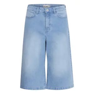 Pantalón corto vaquero mujer Ichi Cally