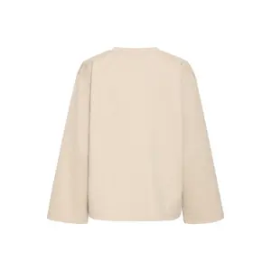 Damska koszulka z długim rękawem Ichi Kala image-4