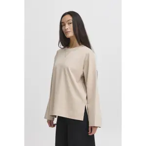 Langarmshirt Ichi Kala image-4