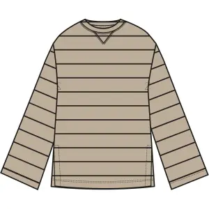 Langarmshirt Ichi Kala image-0