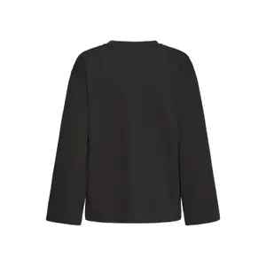 Damska koszulka z długim rękawem Ichi Kala image-1